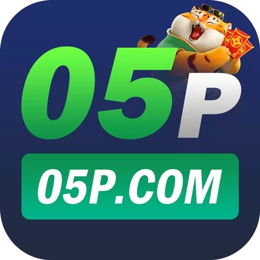 05p Gaming Legend v4.1.0 - 🚀 apk