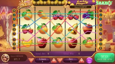 012pg Slots King v2.4.2 Captura de Tela 2 - programa