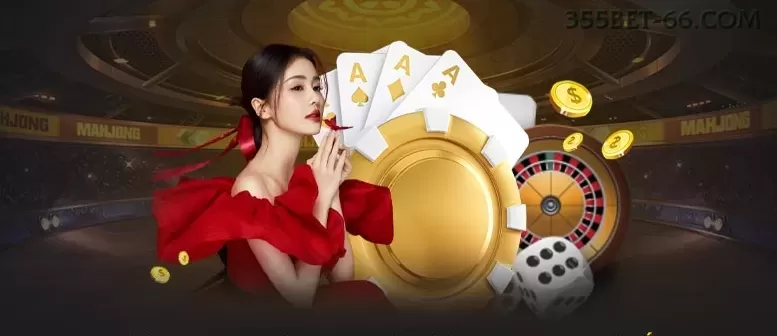 Cassino 355bet - mesas ao vivo e jogos