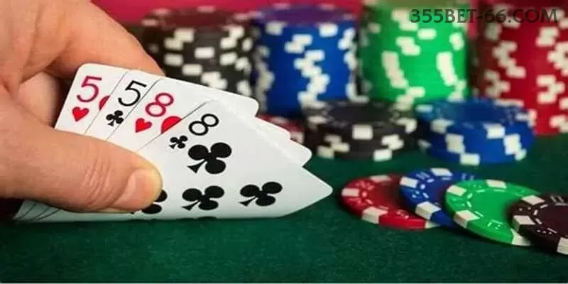 Cassino ao vivo 355bet dealers